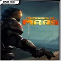 505 Games Memories Of Mars PC Game