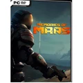 505 Games Memories Of Mars PC Game