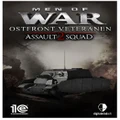 1C Company Men of War Assault Squad 2 Ostfront Veteranen PC Game