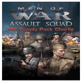1C Company Men of War Assault Squad MP Supply Pack Charlie PC Game