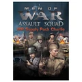 1C Company Men of War Assault Squad MP Supply Pack Charlie PC Game