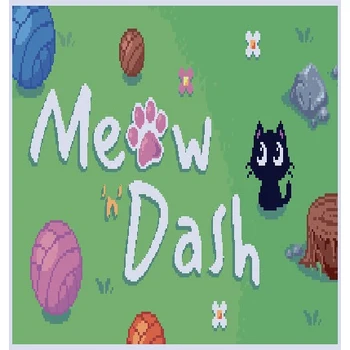 FobTi Interactive Meow N Dash PC Game
