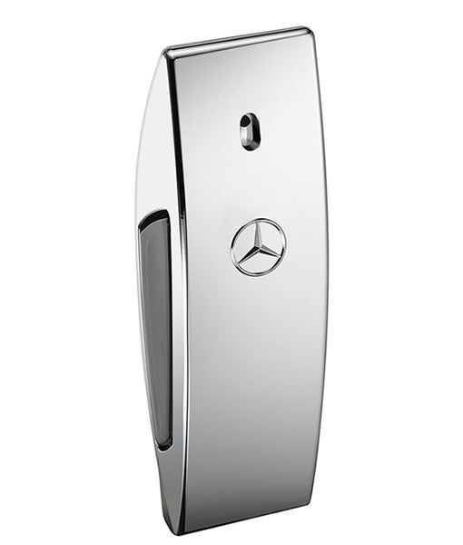 Mercedes-Benz Mercedes Benz Club Men's Cologne