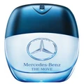 Mercedes-Benz The Move Men's Cologne