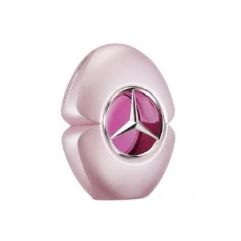 Mercedes-Benz Women's Perfume