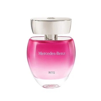 Mercedes-benz Rose Women's Perfume