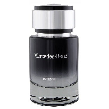 Mercedes-Benz Intense Men's Cologne