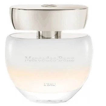 Mercedes-Benz LEau Women's Perfume
