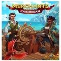 Alawar Entertainment Merchants Of The Caribbean PC Game