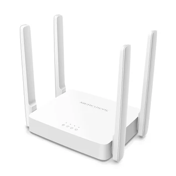 Mercusys AC10 AC1200 Router
