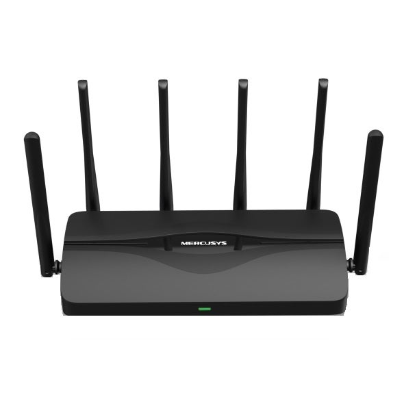 Mercusys MR47BE BE9300 Tri-Band Wi-Fi 7 Router