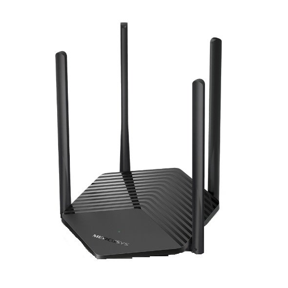 Mercusys MR60X AX1500 Wi-Fi 6 Router