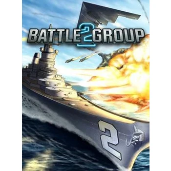 Merge Games Battle Group 2 PC Game