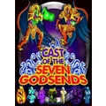 Merge Games Cast of the Seven Godsends PC Game
