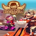 Merge Games Coffin Dodgers PC Game
