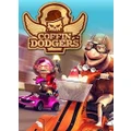 Merge Games Coffin Dodgers PC Game