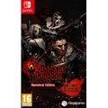 Merge Games Darkest Dungeon Ancestral Edition PS4 Playstation 4 Game