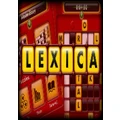 Merge Games Lexica PC Game