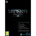 Merge Games Meridian New World PC Game