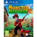 Merge Games Monster Harvest PS4 Playstation 4 Game