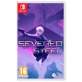 Merge Games Severed Steel Nintendo Switch Game