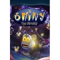Merge Games Shiny the Firefly PC Game
