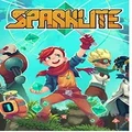 Merge Games Sparklite PC Game