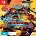 Merge Games Streets of Rage 4 Nintendo Switch Game