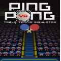 Merge Games VR Ping Pong PC Game