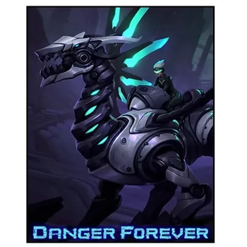 Meridian4 Danger Forever PC Game