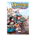 Meridian4 Heroines Of Swords And Spells PC Game