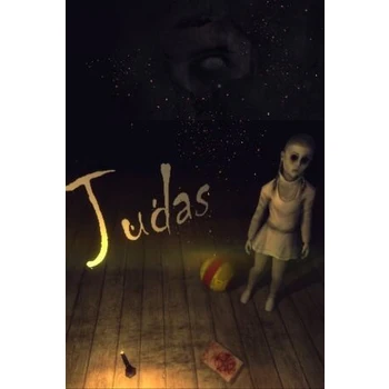 Meridian4 Judas PC Game