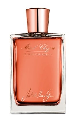 Juliette Has A Gun Metal Chypre Unisex Cologne