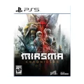 505 Games Miasma Chronicles PS5 PlayStation 5 Game