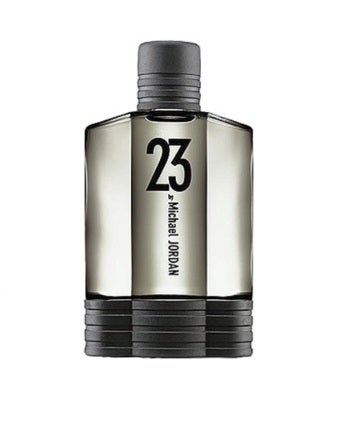 Michael Jordan 23 Men's Cologne