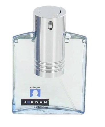 Michael Jordan Jordan Men's Cologne