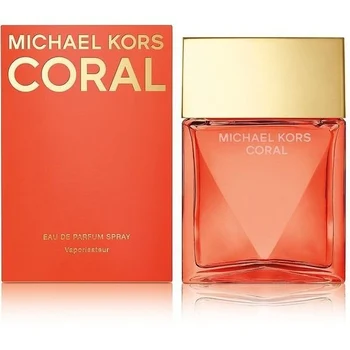 Michael Kors Coral 50ml EDP Women's Perfume