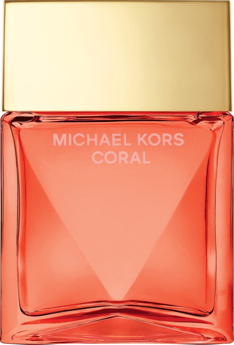 Michael Kors Michael Kors Coral 30ml EDP Women's Perfume