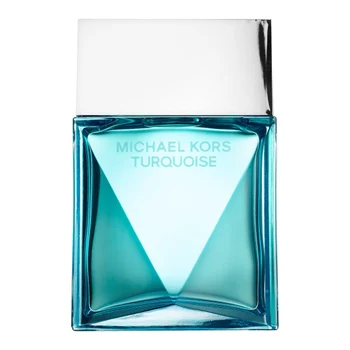 Michael Kors Michael Kors Turquoise 50ml EDP Women's Perfume