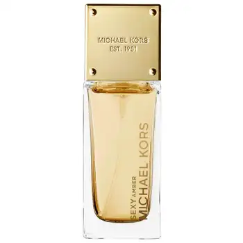 Michael Kors Sexy Amber Women's Perfume