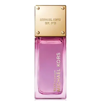 Michael Kors Sexy Blossom Women's Perfume