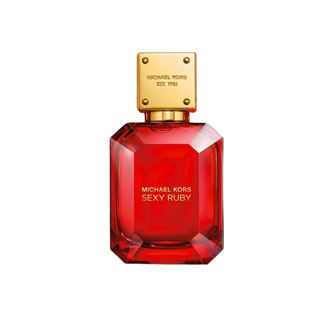 Buy Michael Kors Sexy Ruby Eau De Parfum 100ml Spray Online Only Online at Chemist  Warehouse