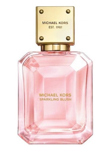 michael kors perfume collection