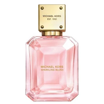 Michael Kors Sparkling Blush Women's Perfume