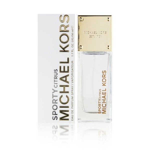 Michael Kors Sporty 50ml EDP Women's Perfume