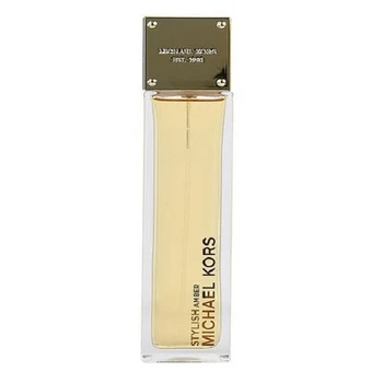 Michael Kors Stylish Amber Women's Perfume