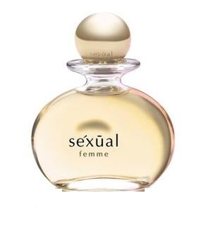 Michel Germain Sexual Femme Women's Perfume