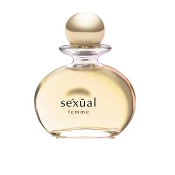 Michel Germain Sexual Femme Women's Perfume