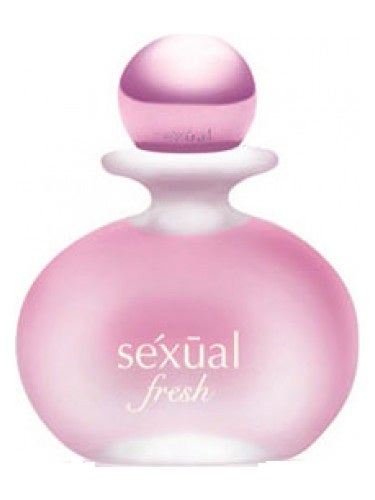 Michel Germain Sexual Fresh Women's Perfume