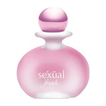 Michel Germain Sexual Fresh Women's Perfume